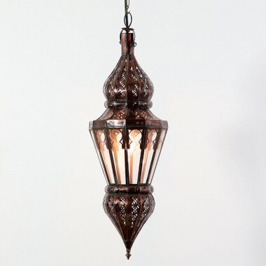 Casa Moro Lampenschirm Marokkanische Lampe