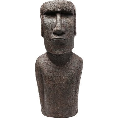 Deko Objekt Easter Island 80cm