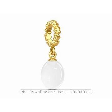 Endless Charm 53307-4 April Clarity Gold