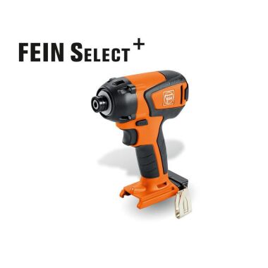 FEIN Akku-Schlagschr. ASCD 12-150 W4 Select