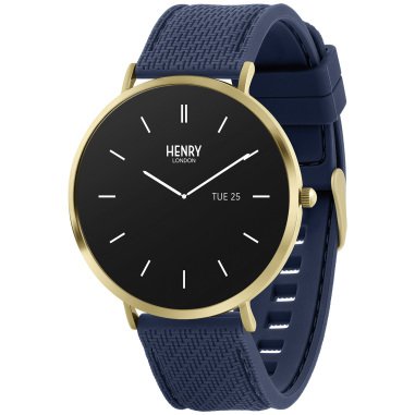 Henry London Smartwatch HLS65-0012