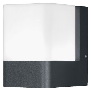 LEDVANCE Wifi SMART+ Outdoor Cube LED Wandleuchte