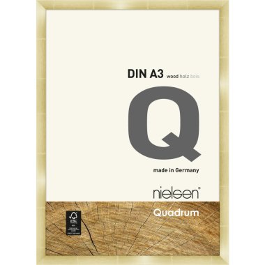 Nielsen Design Quadrum Holz-Bilderrahmen