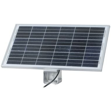 Patura Solarmodul 40 W für Weidezaungerät