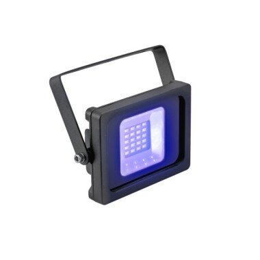 Schwarzlicht-Fluter LED IP FL-10 SMD UV wetterfest
