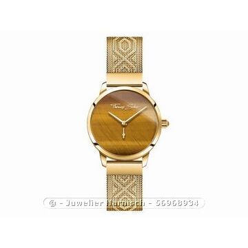 Thomas Sabo Uhr WA0364-264-205-33 mm Damenuhr Watches