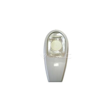 V-tac SMD-LED-Straßenleuchte 80W 230Vac Weißlicht