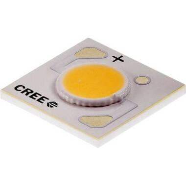 CREE HighPower-LED Neutralweiß 10.9W 425lm