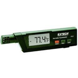 Extech Hygrometer & Extech RH25 Luftfeuchtemessgerät (Hygrometer) 0 %
