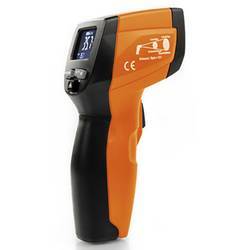 HT Instruments HT3300 Infrarot-Thermometer Optik 12:1 -50 +380 °C