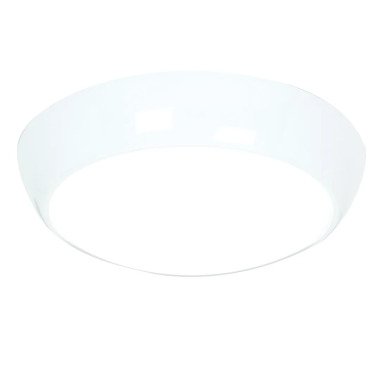LED Bündige Deckenleuchte Oxbrook, 32.5 cm