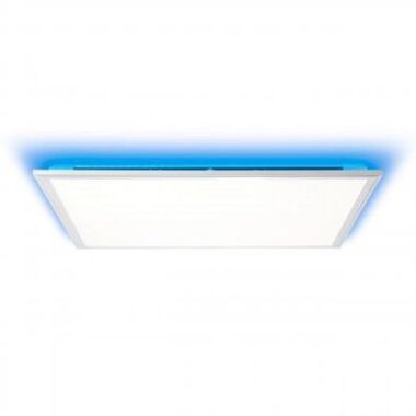 LED-Deckenleuchte Alissa, 59,5x59,5 cm