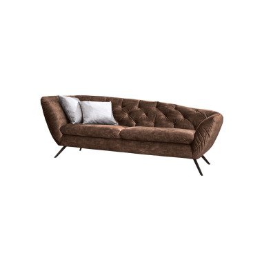 Ole Gunderson Recamiere Sofa SIXTY Craft