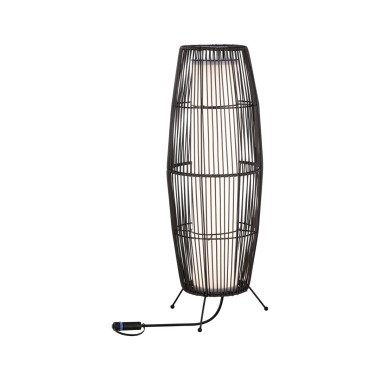 Paulmann Plug & Shine Classic Light Basket, 60 cm