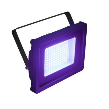 Schwarzlicht-Fluter LED IP FL-50 SMD UV wetterfest