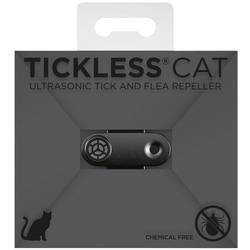 Tickless Cat Cat01BL Ultraschall Zeckenschutz