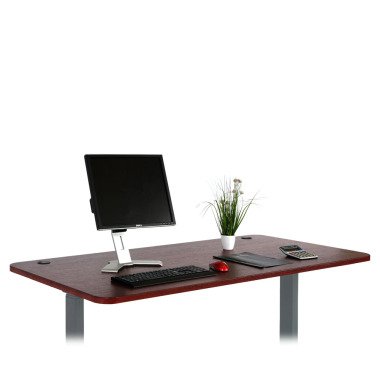 Tischplatte MCW-D40 für Schreibtische, Schreibtischplatte