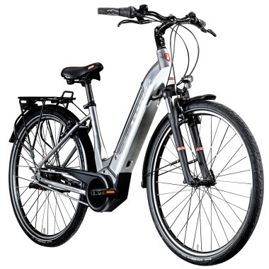 Zündapp Z905 700c E-Bike E Citybike 28 Zoll