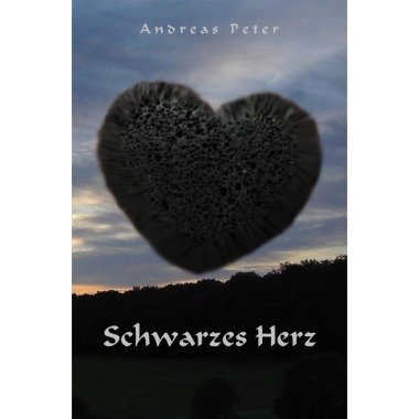 Adventskalender / Schwarzes Herz Andreas
