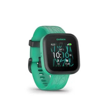 Garmin Bounce ™ Grün/ Schwarz Smartwatch