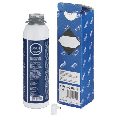 Grohe Wasserfilter Blue, (Packung)