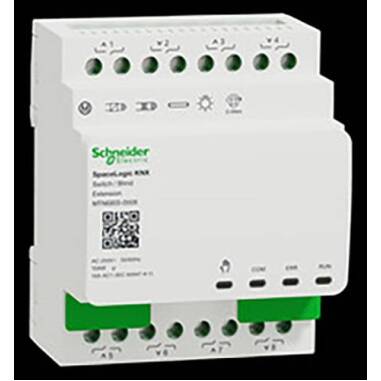 Schneider Electric MTN6805-0008 Jalousieaktor