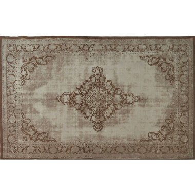 Vintage-Orient-Teppich ANTIQUITY, 170 x 240 cm, beige