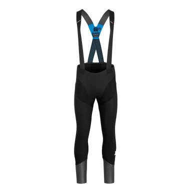 ASSOS EQUIPE RS WINTER BIB TIGHTS S9 Thermo