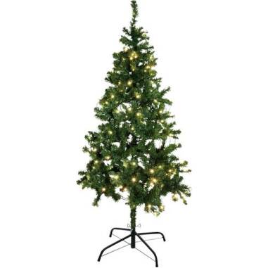Europalms 83500299 Künstlicher Weihnachtsbaum