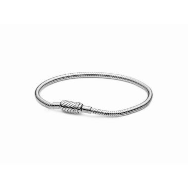 Pandora Magnetverschluss Schlangenkette Armband