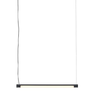 Pendelleuchte Fine Suspension Lamp black 60 cm L