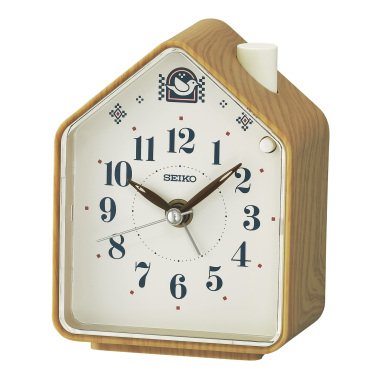 Seiko Clocks Wecker QHP011B