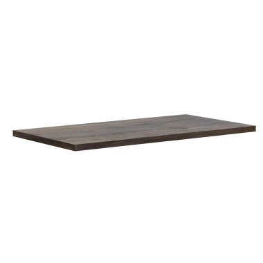 Waldwelt Tischplatte CHALET-PALAZZO, Holz