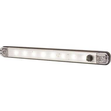 WAS LED Innenraumleuchte 728 SWITCH LW10
