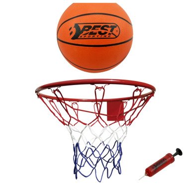 Best Sporting Basketball Set, Basketballkorb