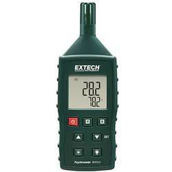 Extech RHT510 Luftfeuchtemessgerät (Hygrometer) kalibriert (ISO) 10 %