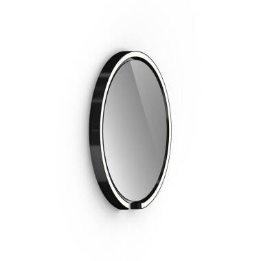 Occhio Mito sfera 40 wide Wand- / Spiegelleuchte