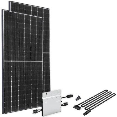 offgridtec Solaranlage »Solar-Direct 830W