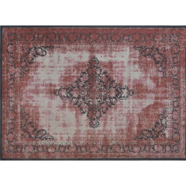 Vintage-Orient-Teppich ANTIQUITY, 170 x 240 cm, pink