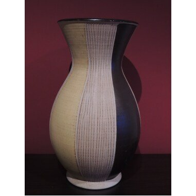 Wgp Große Vase Keramik Germany 116/30