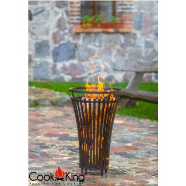 CookKing Flame Feuerkorb