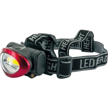 Schwaiger LED Stirnlampe STLED10 533 (1-St