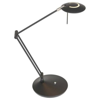 Steinhauer LIGHTING Schreibtischlampe, Schreibtischleuchte