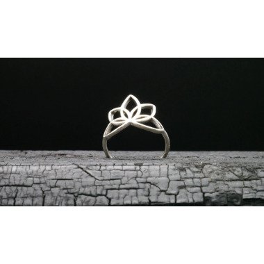 925Er Silber Ring