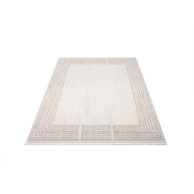 Carpet City Teppich CLASICO 9068, rechteckig