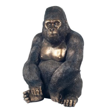 Figur Gorilla Forney