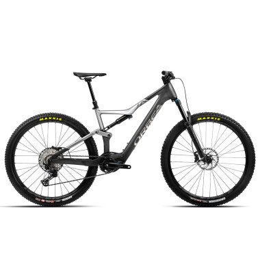 Orbea RISE M20 29 Zoll 540Wh 12K Fully Carbon