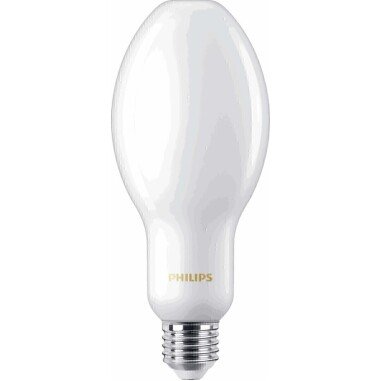 Philips Lighting LED-Lampe E27 3000K TForce