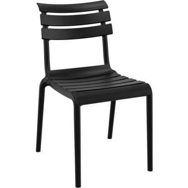 Siesta Stuhl Helen ohne Armlehne; 50x59x84