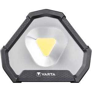 VARTA Work Flex Stadium Light Akku-LED-Baustrahler